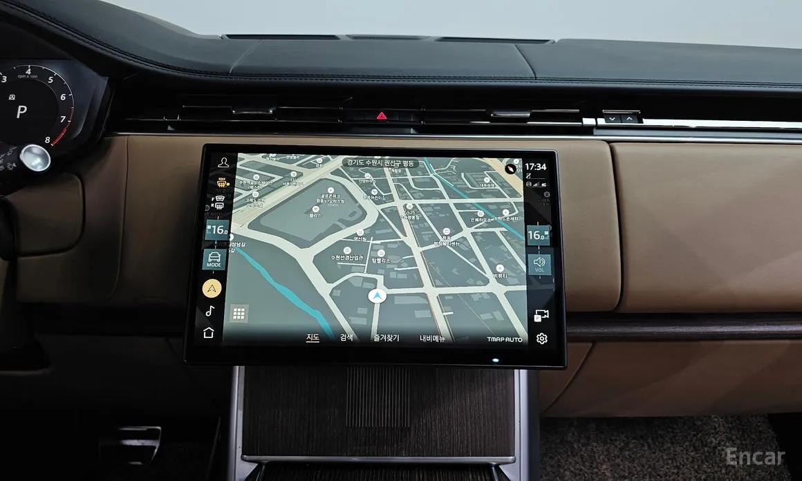 Land Rover Range Rover 2022 P530 Autobiography Long Wheel Base