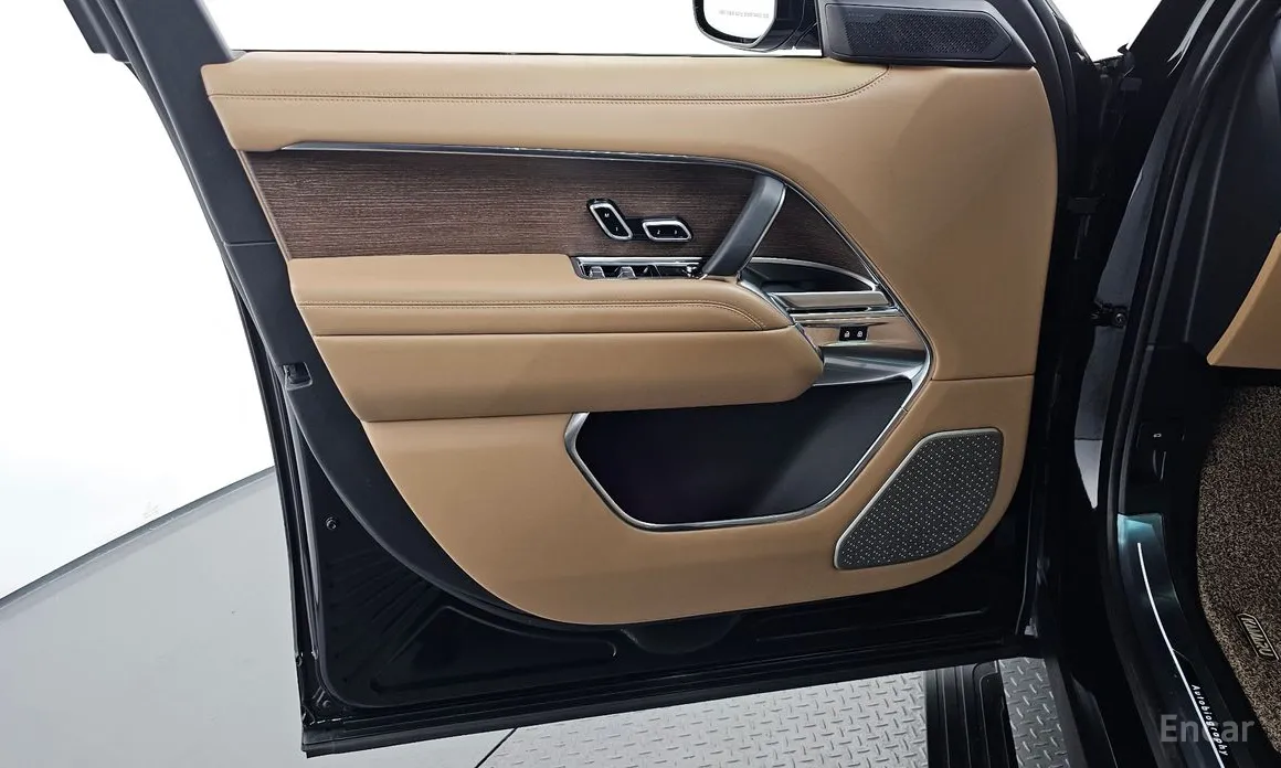 Land Rover Range Rover 2022 P530 Autobiography Long Wheel Base