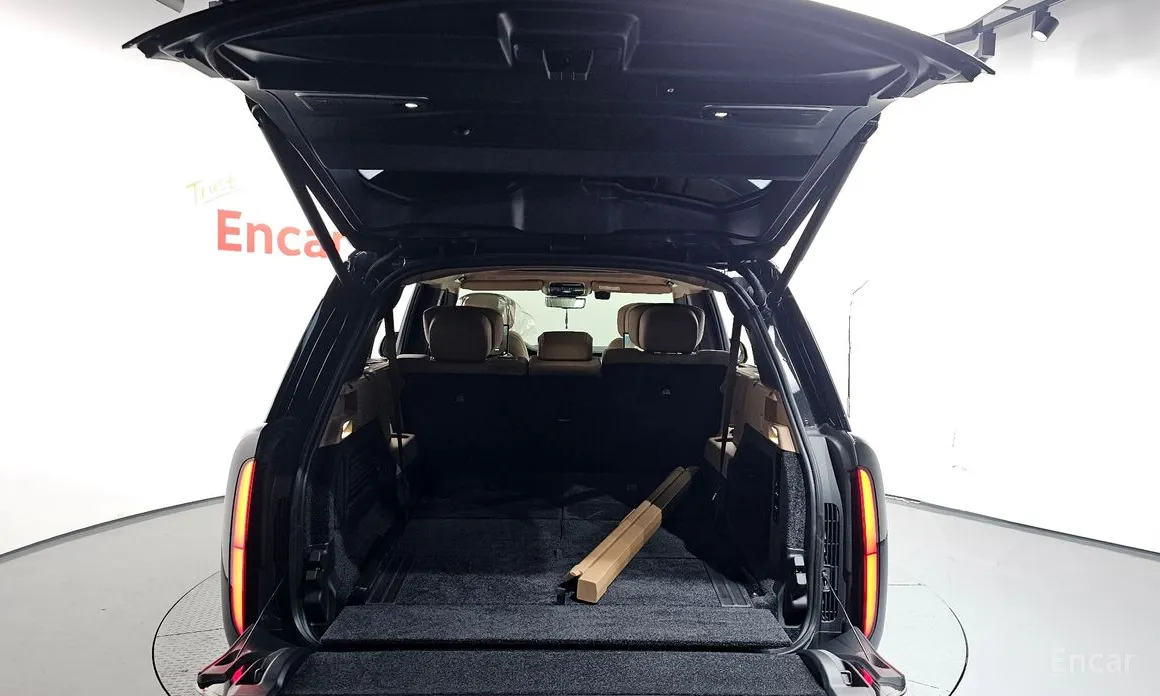 Land Rover Range Rover 2022 P530 Autobiography Long Wheel Base