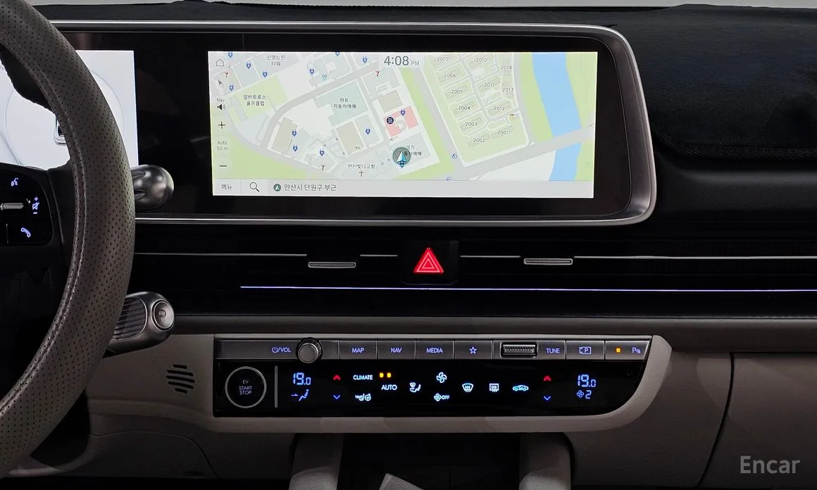 Hyundai Ioniq 6 2022 Long Range AWD
