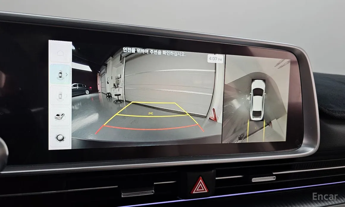 Hyundai Ioniq 6 2022 Long Range AWD