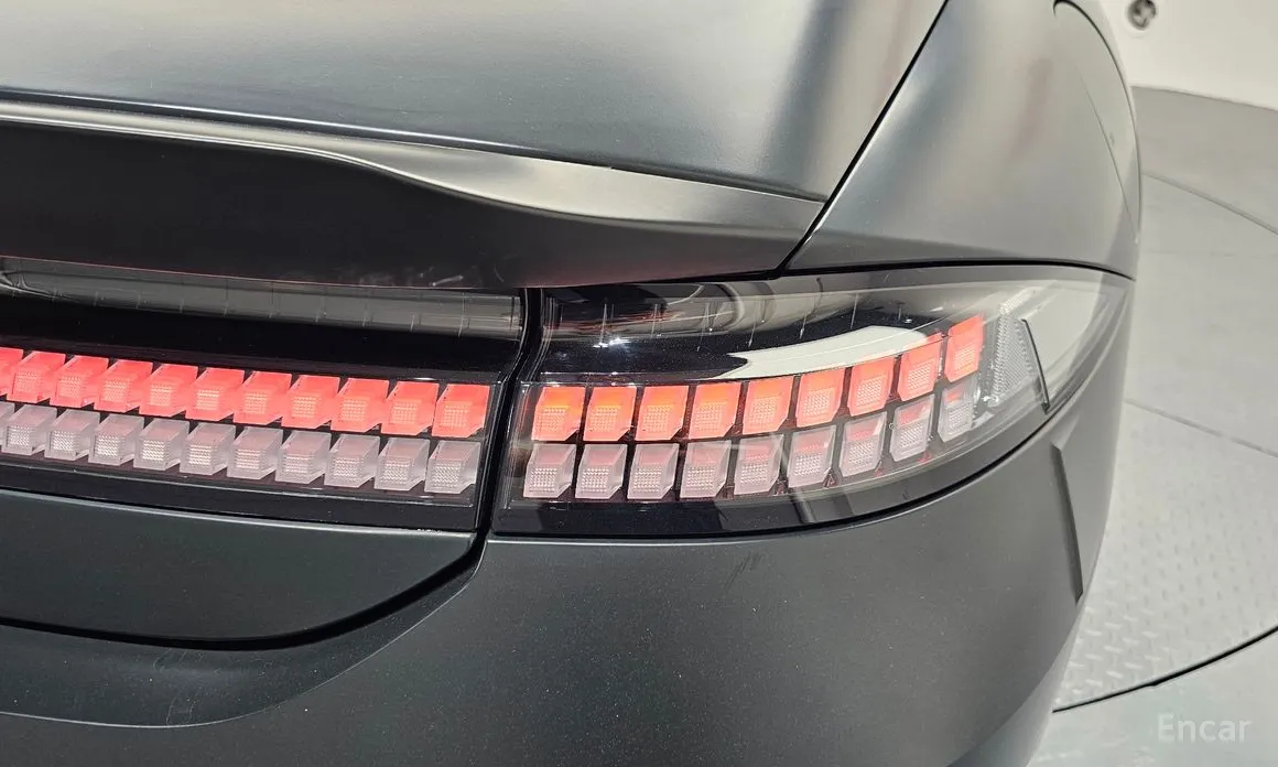 Hyundai Ioniq 6 2022 Long Range AWD