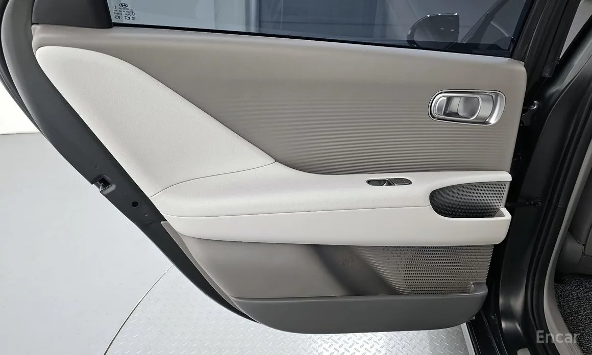 Hyundai Ioniq 6 2022 Long Range AWD