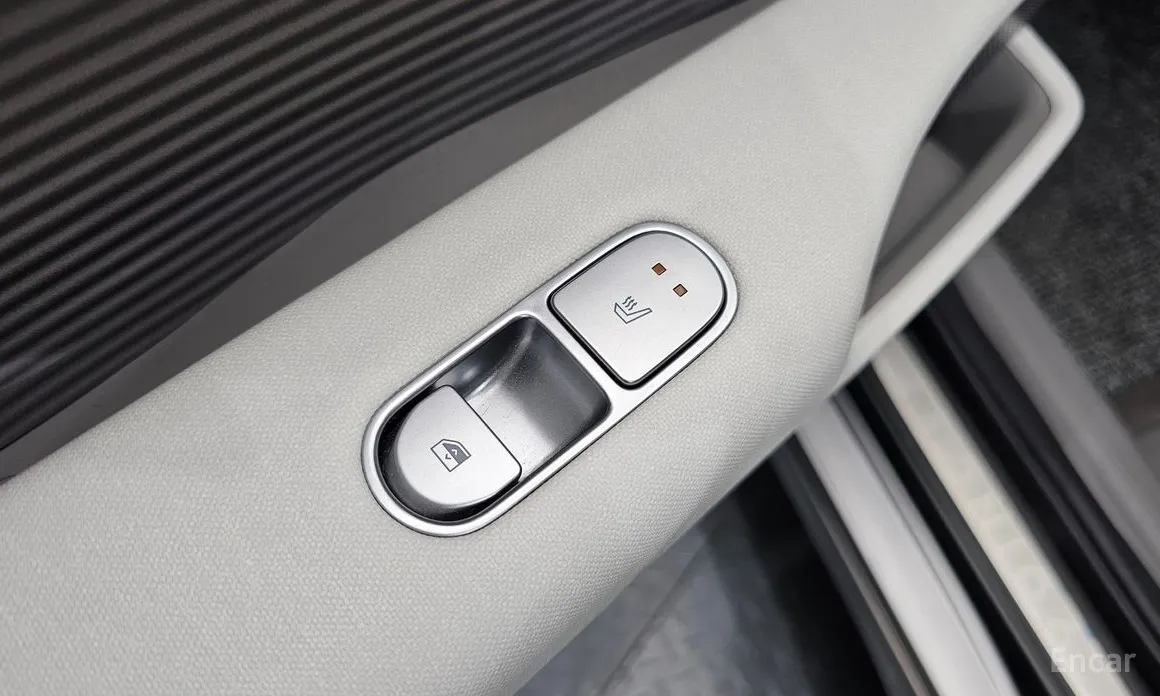 Hyundai Ioniq 6 2022 Long Range AWD