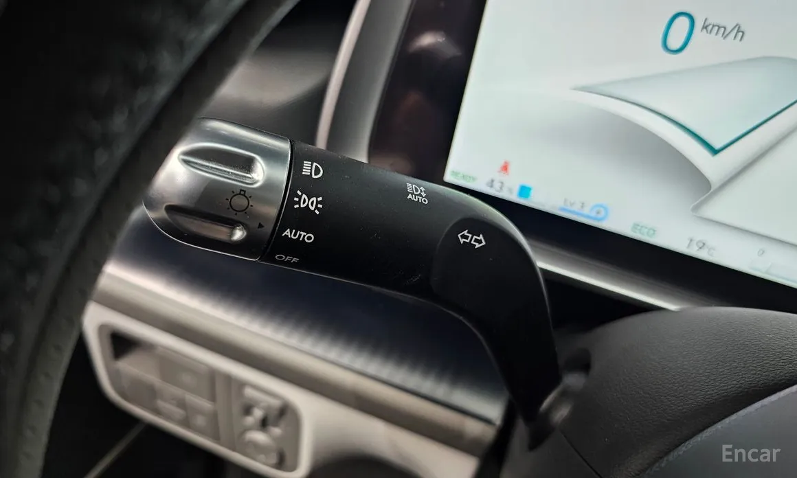 Hyundai Ioniq 6 2022 Long Range AWD