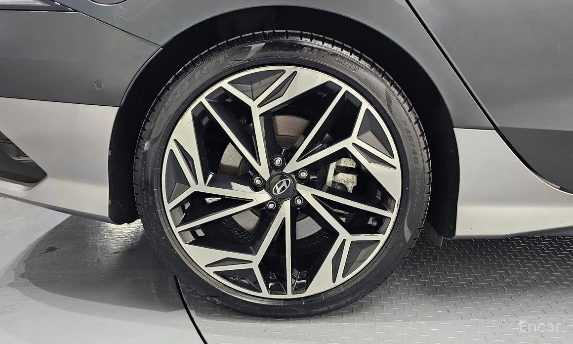 Hyundai Ioniq 6 2022 Long Range AWD