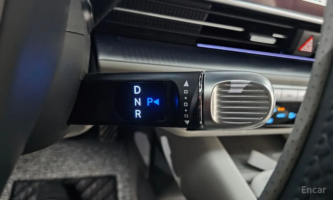 Hyundai Ioniq 6 2022 Long Range AWD