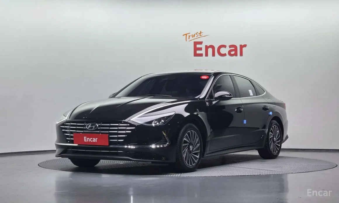 Zdjęcie 1 - Hyundai Sonata