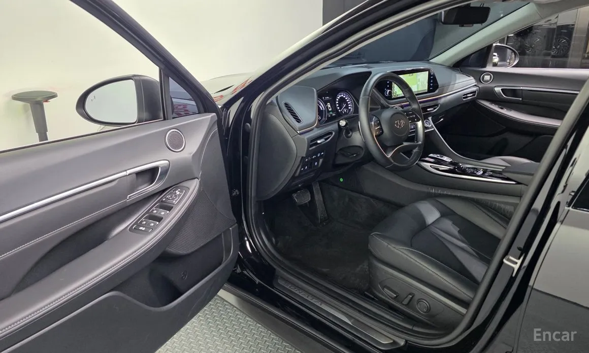 Zdjęcie 10 - Hyundai Sonata