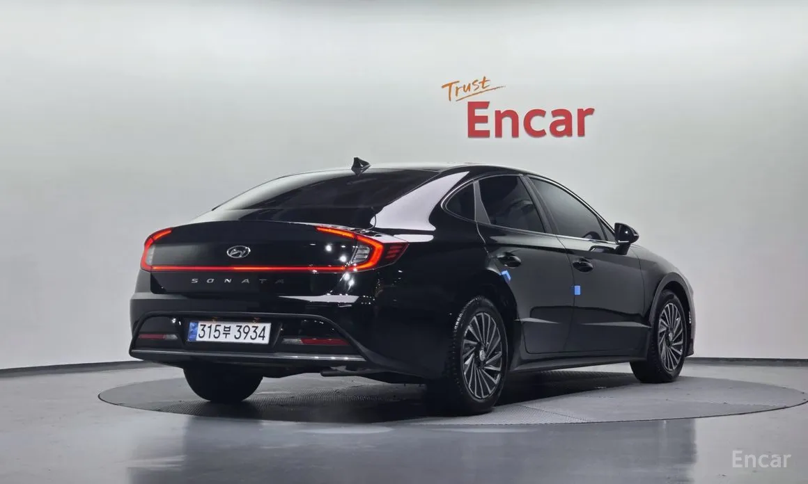 Zdjęcie 2 - Hyundai Sonata