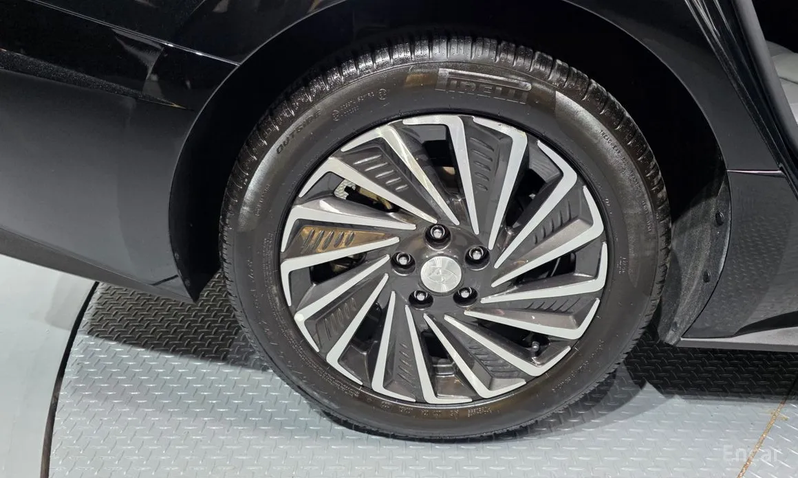 Zdjęcie 21 - Hyundai Sonata