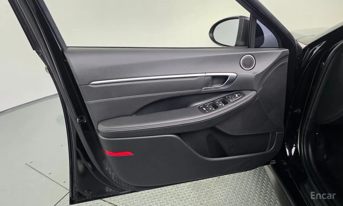 Zdjęcie 24 - Hyundai Sonata