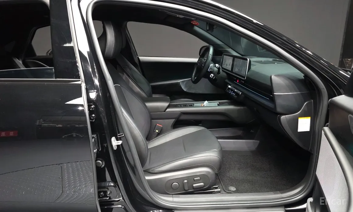 Hyundai Ioniq 6 2022 Long Range