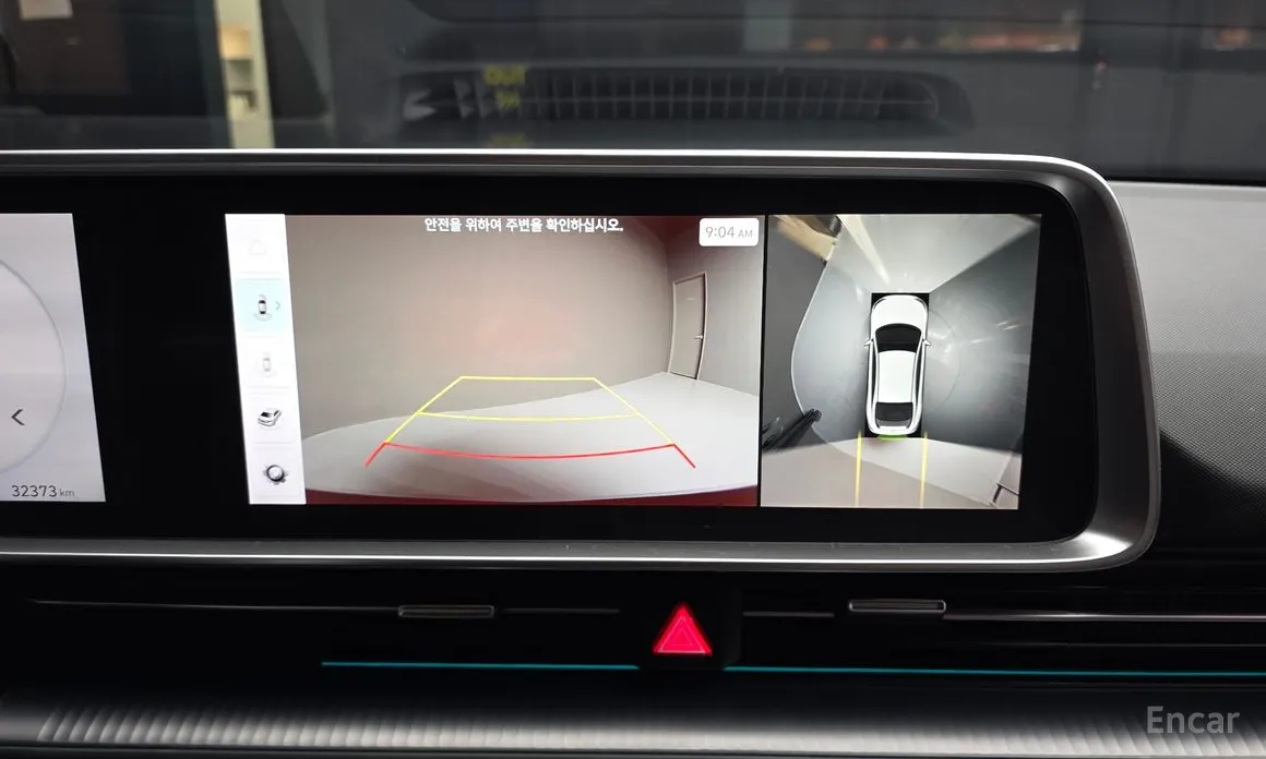 Hyundai Ioniq 6 2022 Long Range