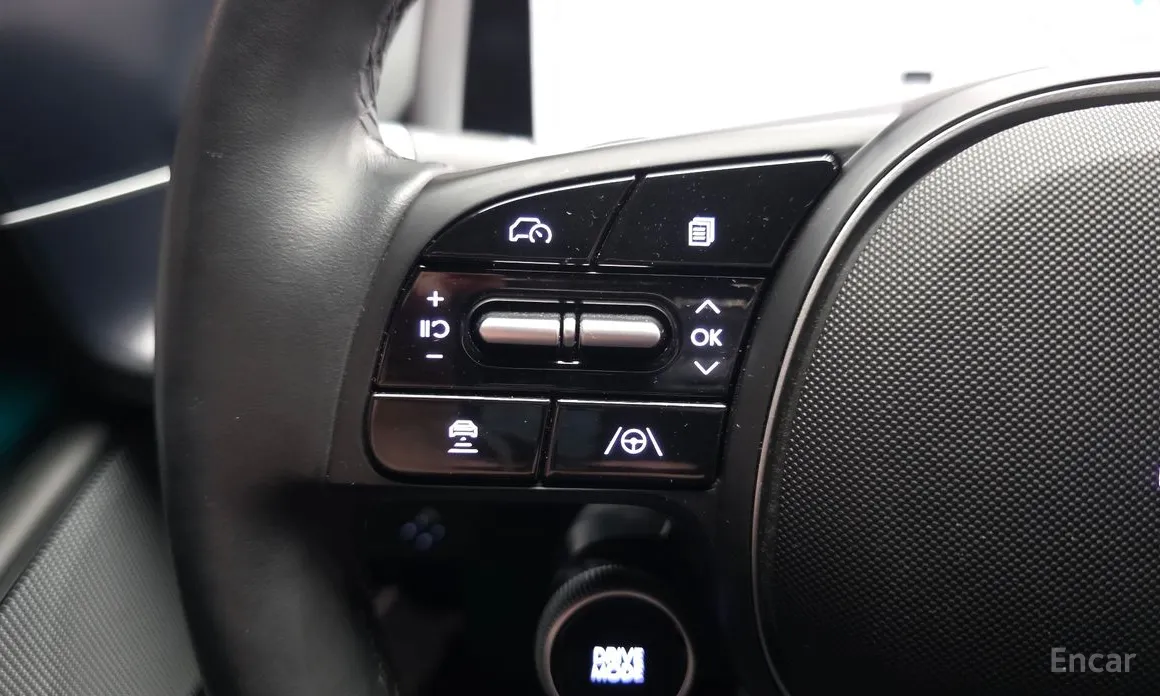 Hyundai Ioniq 6 2022 Long Range