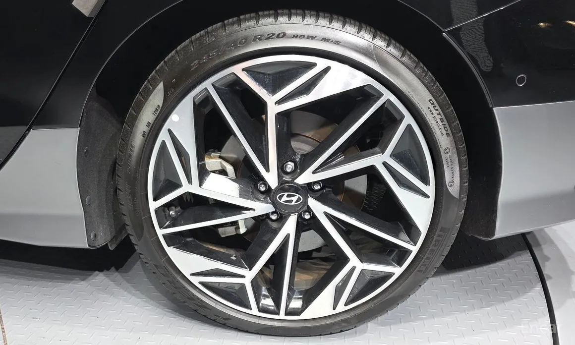 Hyundai Ioniq 6 2022 Long Range