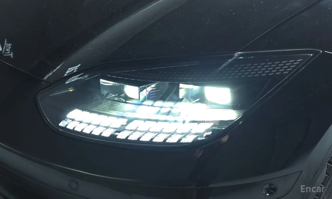 Hyundai Ioniq 6 2022 Long Range