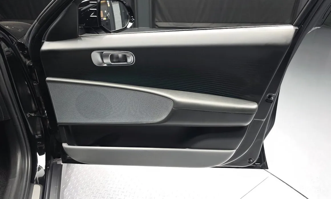 Hyundai Ioniq 6 2022 Long Range