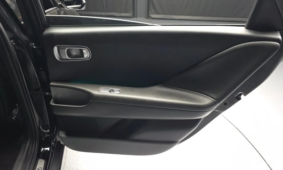 Hyundai Ioniq 6 2022 Long Range