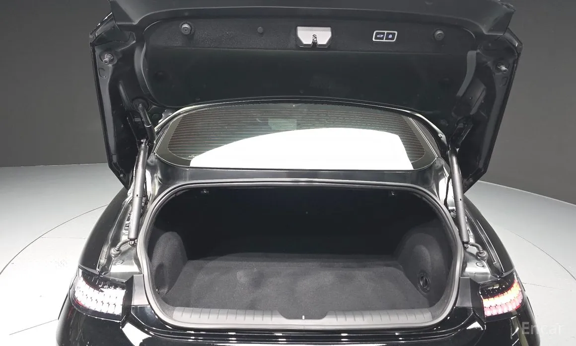Hyundai Ioniq 6 2022 Long Range
