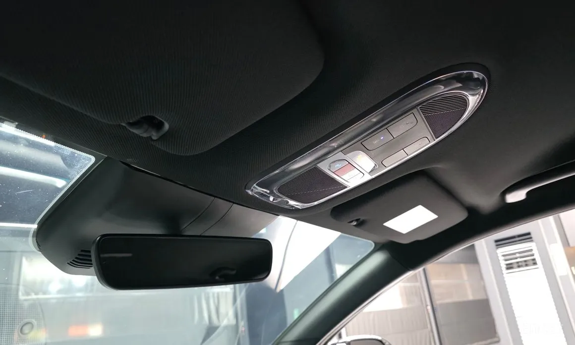 Hyundai Ioniq 6 2022 Long Range