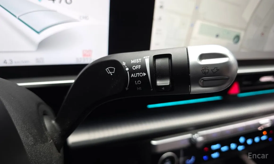 Hyundai Ioniq 6 2022 Long Range