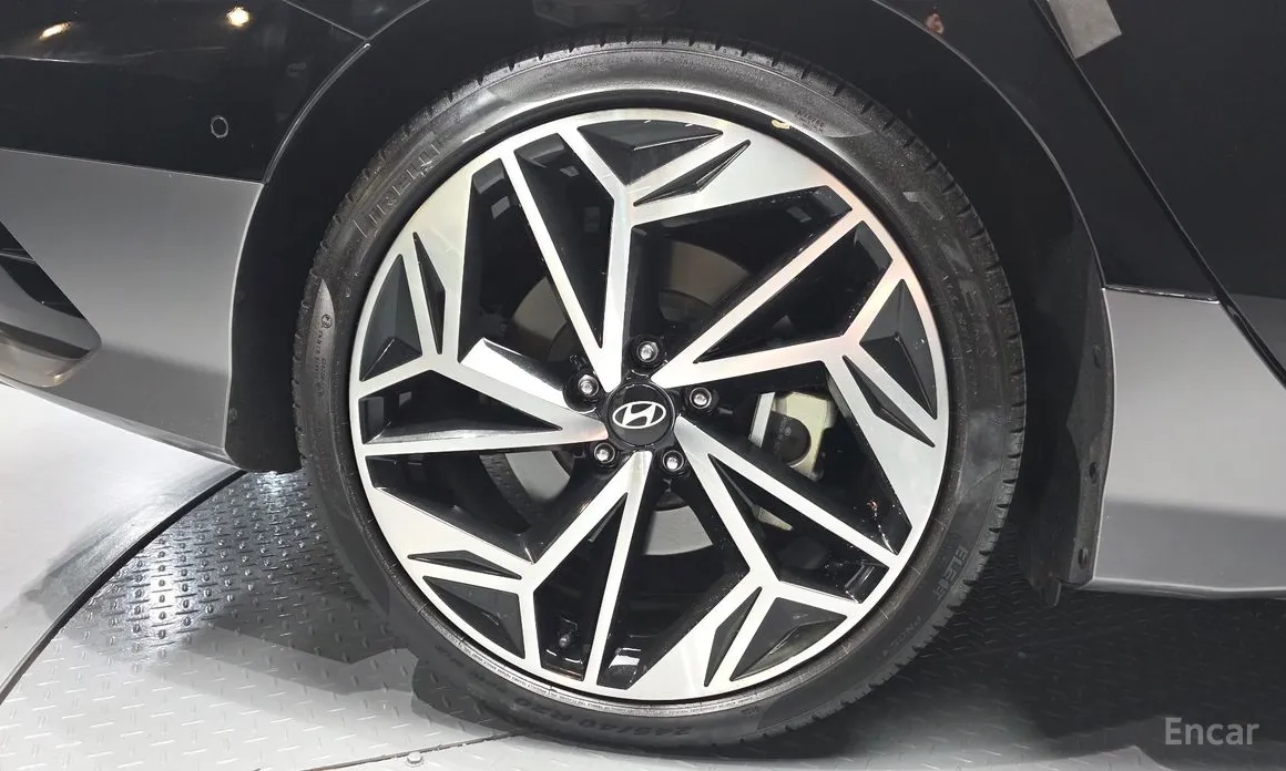 Hyundai Ioniq 6 2022 Long Range