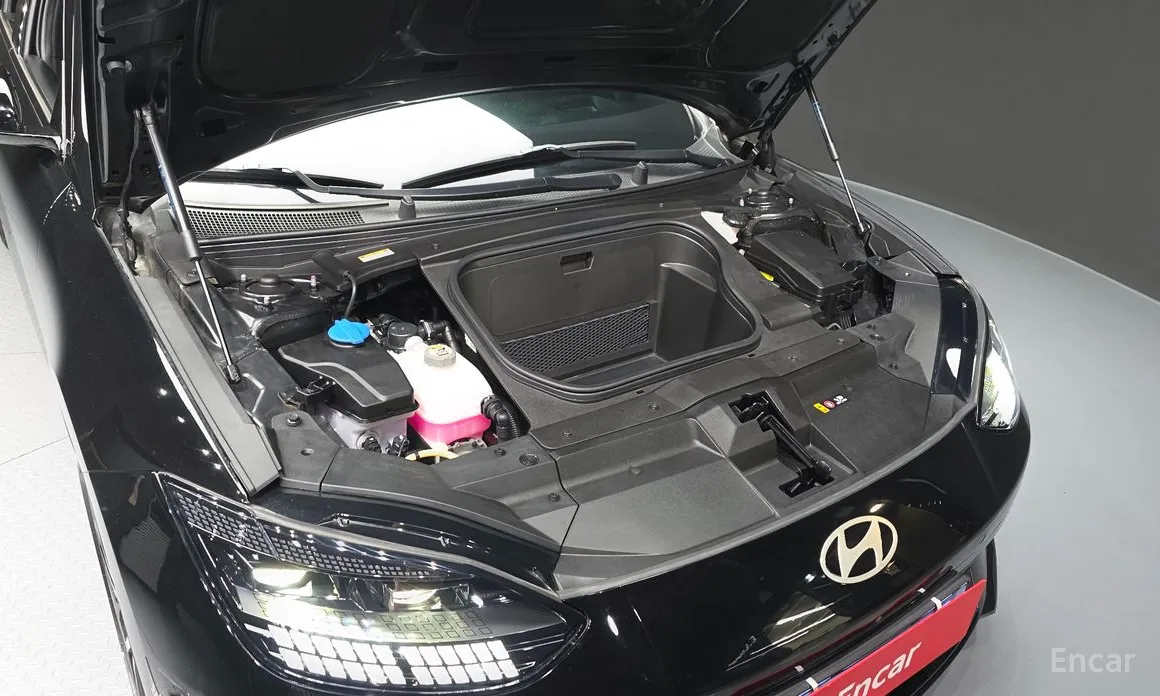Hyundai Ioniq 6 2022 Long Range