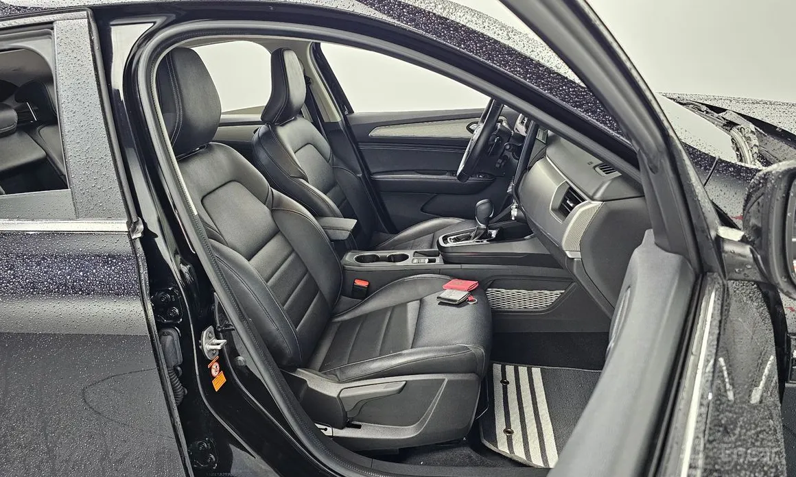 Renault XM3 2020 1.3 TCe RE Inspire