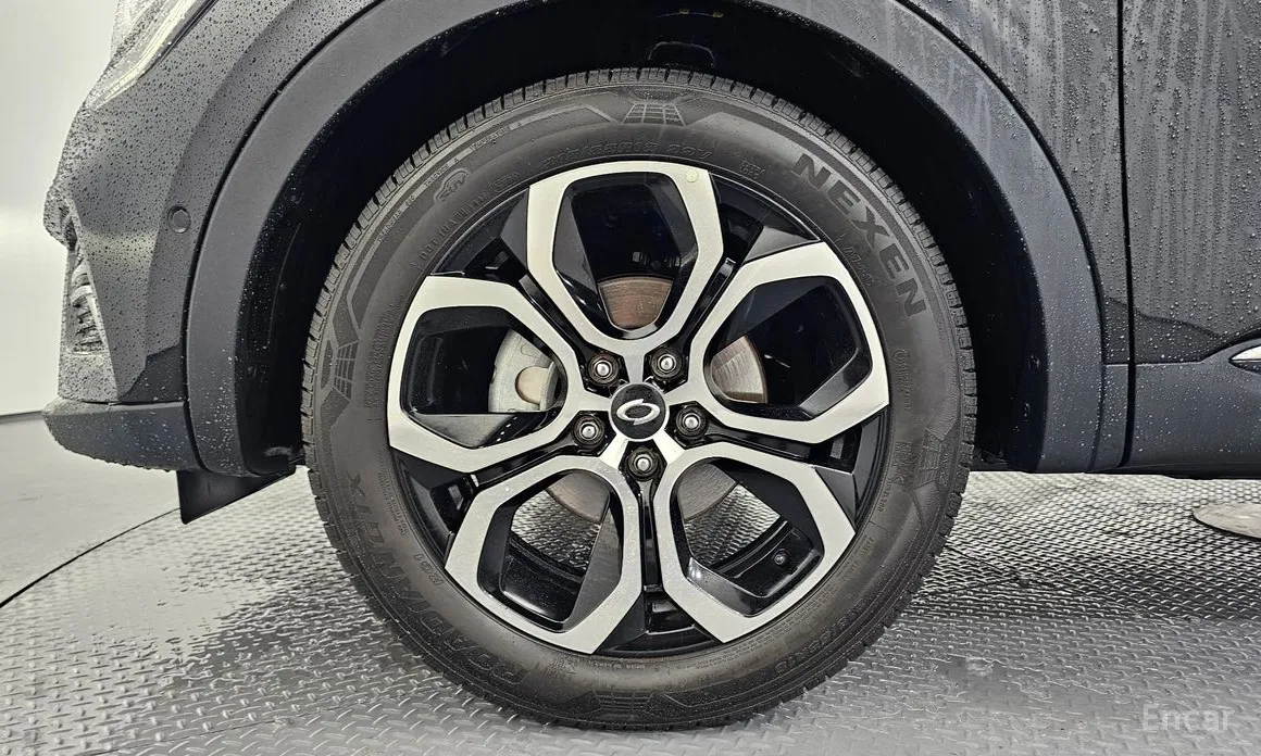 Renault XM3 2020 1.3 TCe RE Inspire