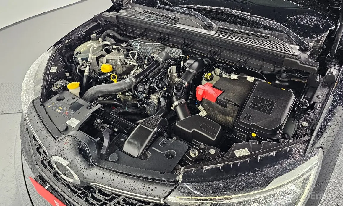 Renault XM3 2020 1.3 TCe RE Inspire