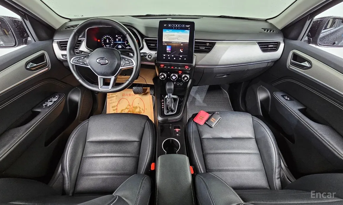 Renault XM3 2020 1.3 TCe RE Inspire