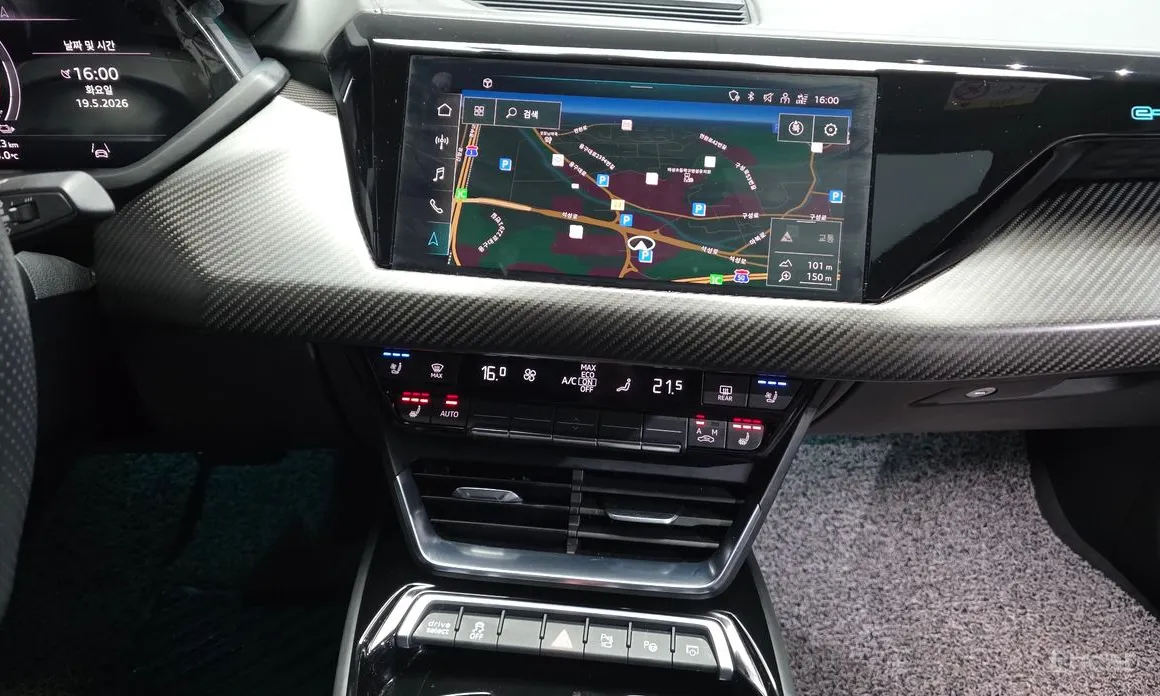 Audi e-tron GT 2021 GT quattro Premium