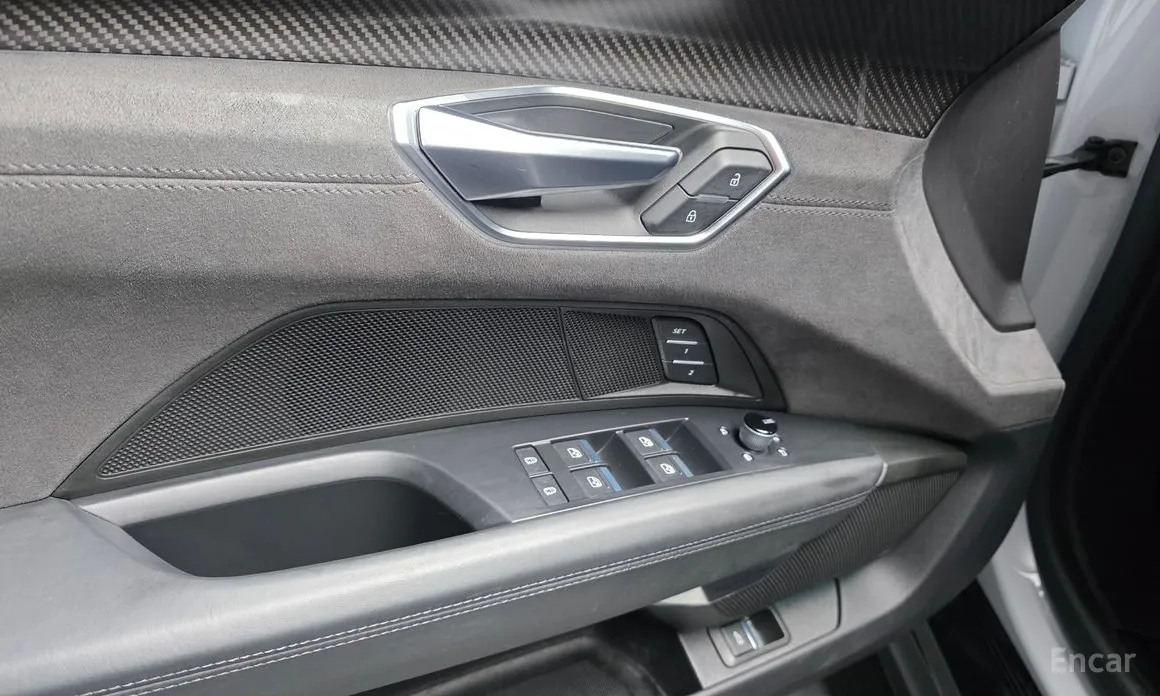 Audi e-tron GT 2021 GT quattro Premium