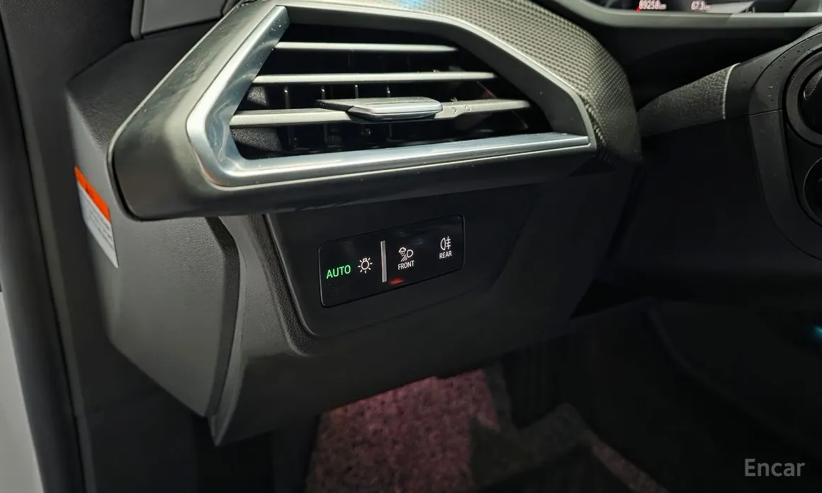Audi e-tron GT 2021 GT quattro Premium