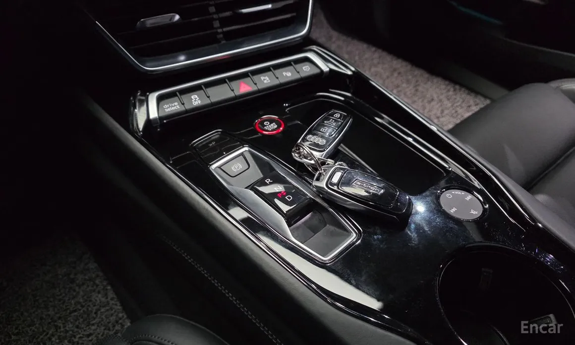 Audi e-tron GT 2021 GT quattro Premium