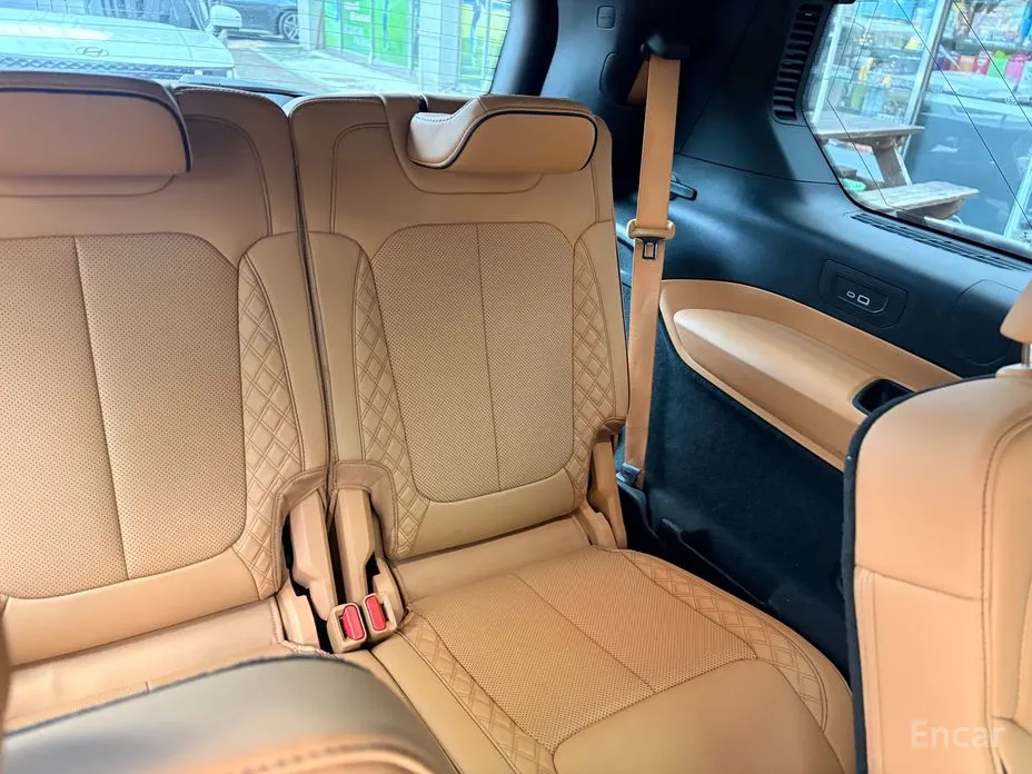 Jeep Cherokee 2021 L 3.6 Summit Reserve