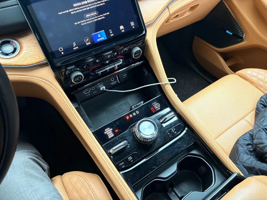 Jeep Cherokee 2021 L 3.6 Summit Reserve