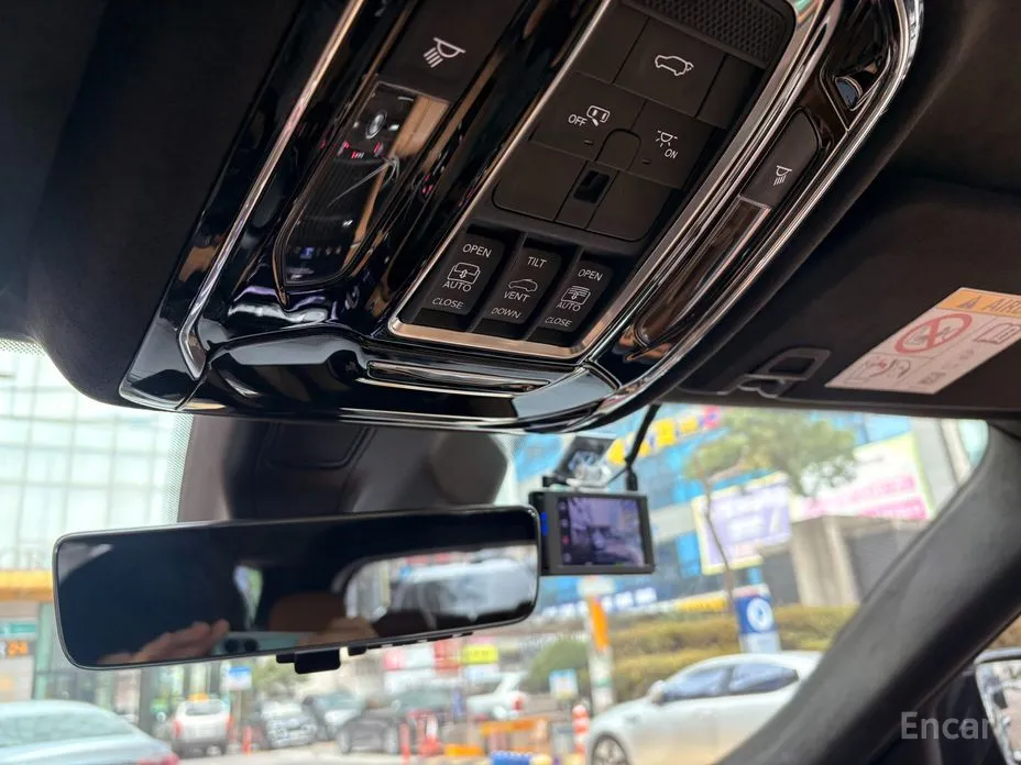 Jeep Cherokee 2021 L 3.6 Summit Reserve