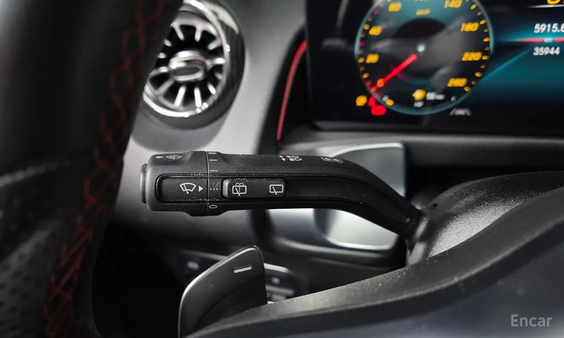Mercedes-Benz GLB-Class 2020 GLB250 4MATIC