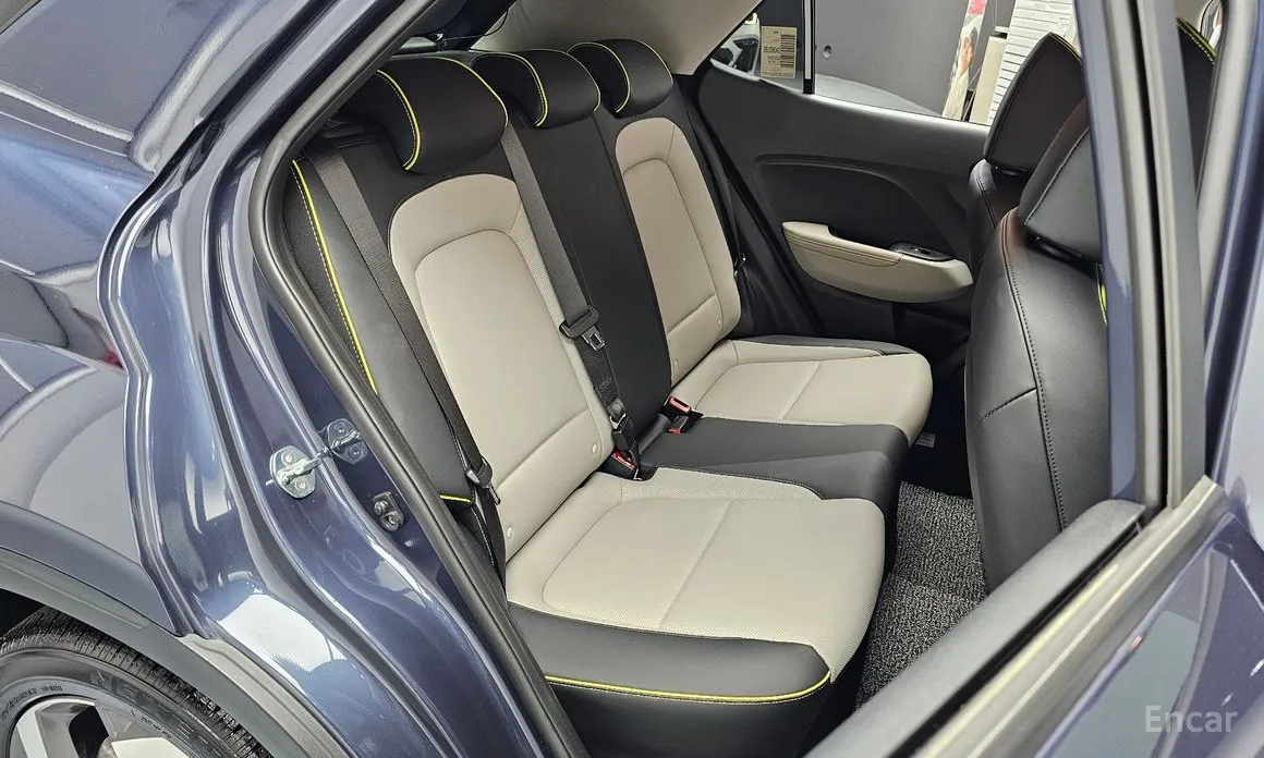 Hyundai Venue 2019 1.6 Flux