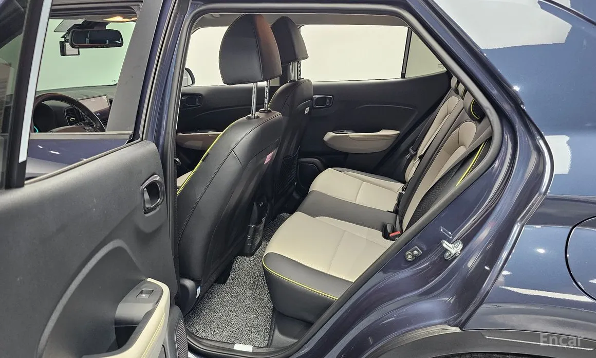 Hyundai Venue 2019 1.6 Flux