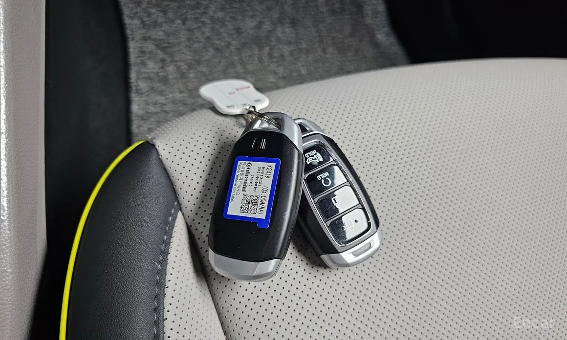 Hyundai Venue 2019 1.6 Flux
