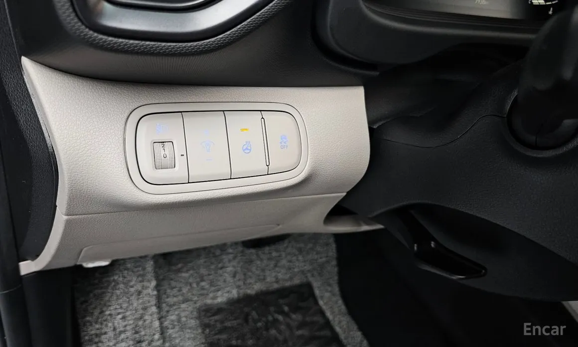 Hyundai Venue 2019 1.6 Flux