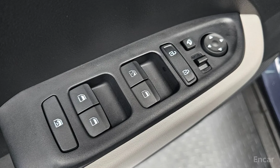 Hyundai Venue 2019 1.6 Flux