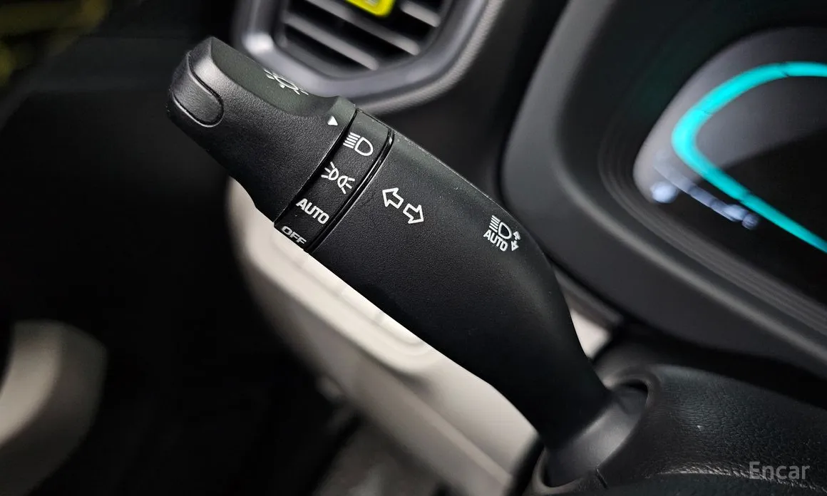 Hyundai Venue 2019 1.6 Flux