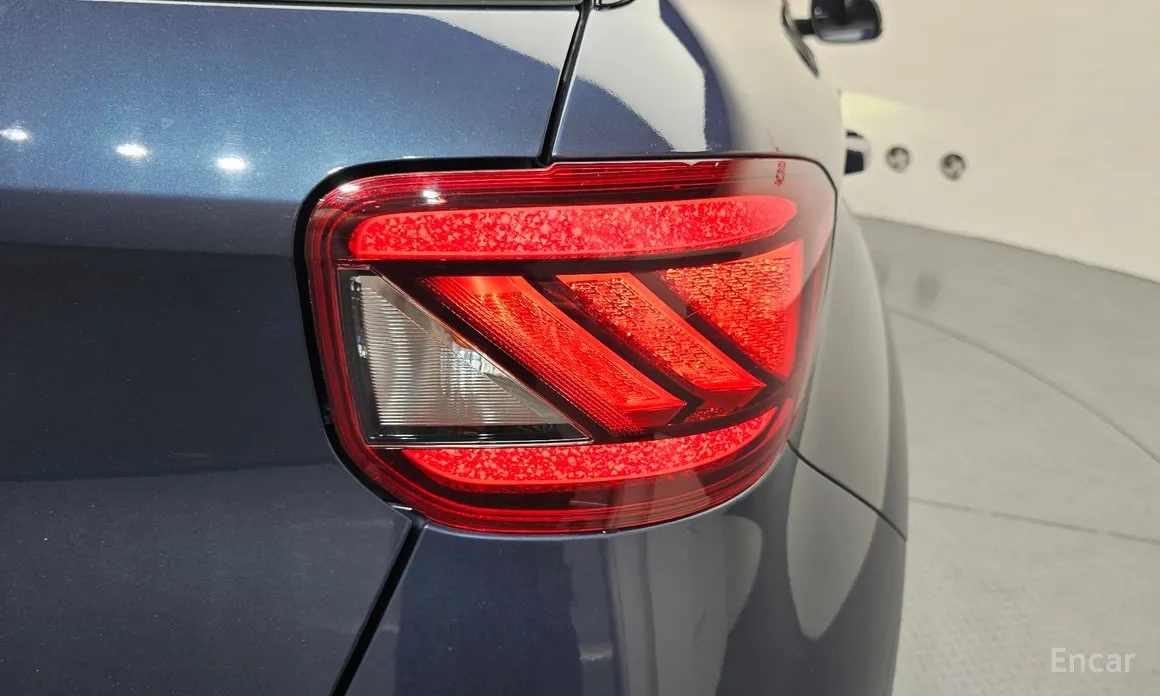 Hyundai Venue 2019 1.6 Flux