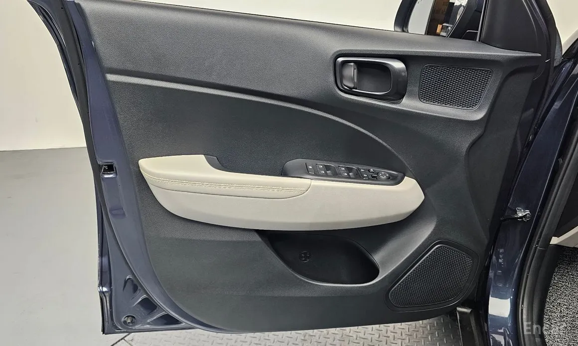 Hyundai Venue 2019 1.6 Flux