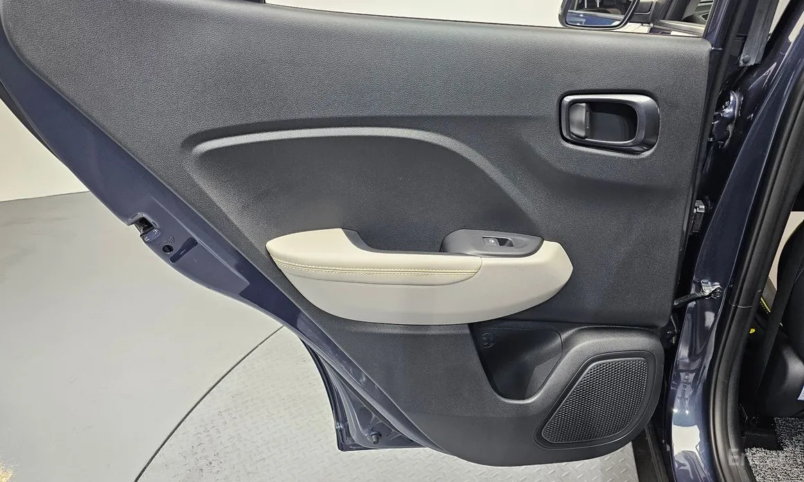 Hyundai Venue 2019 1.6 Flux