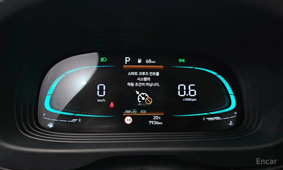 Hyundai Venue 2019 1.6 Flux